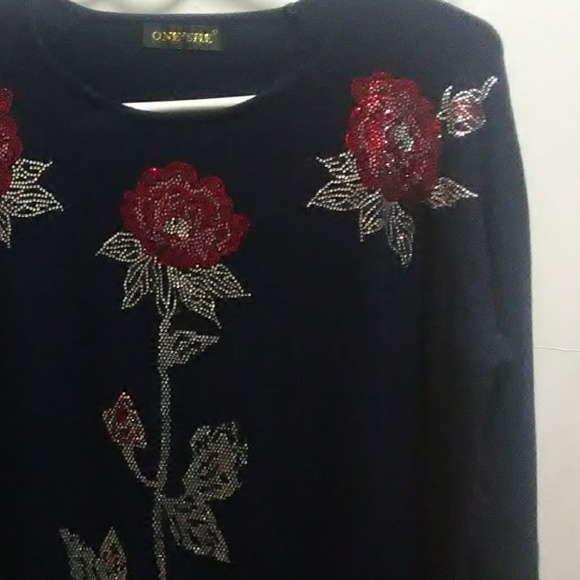 Sweater - Picture 3 of 3